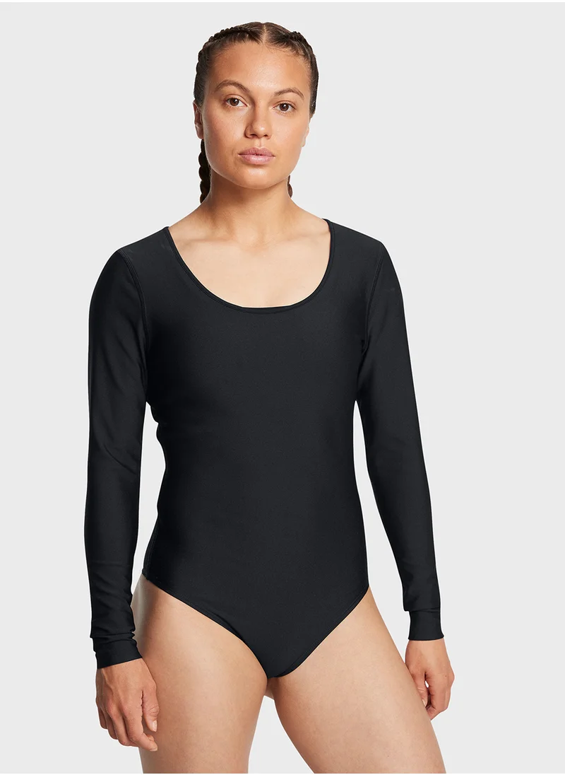 UNDER ARMOUR Vanish Leotard