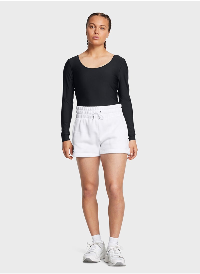 UNDER ARMOUR Vanish Leotard  - Image 3