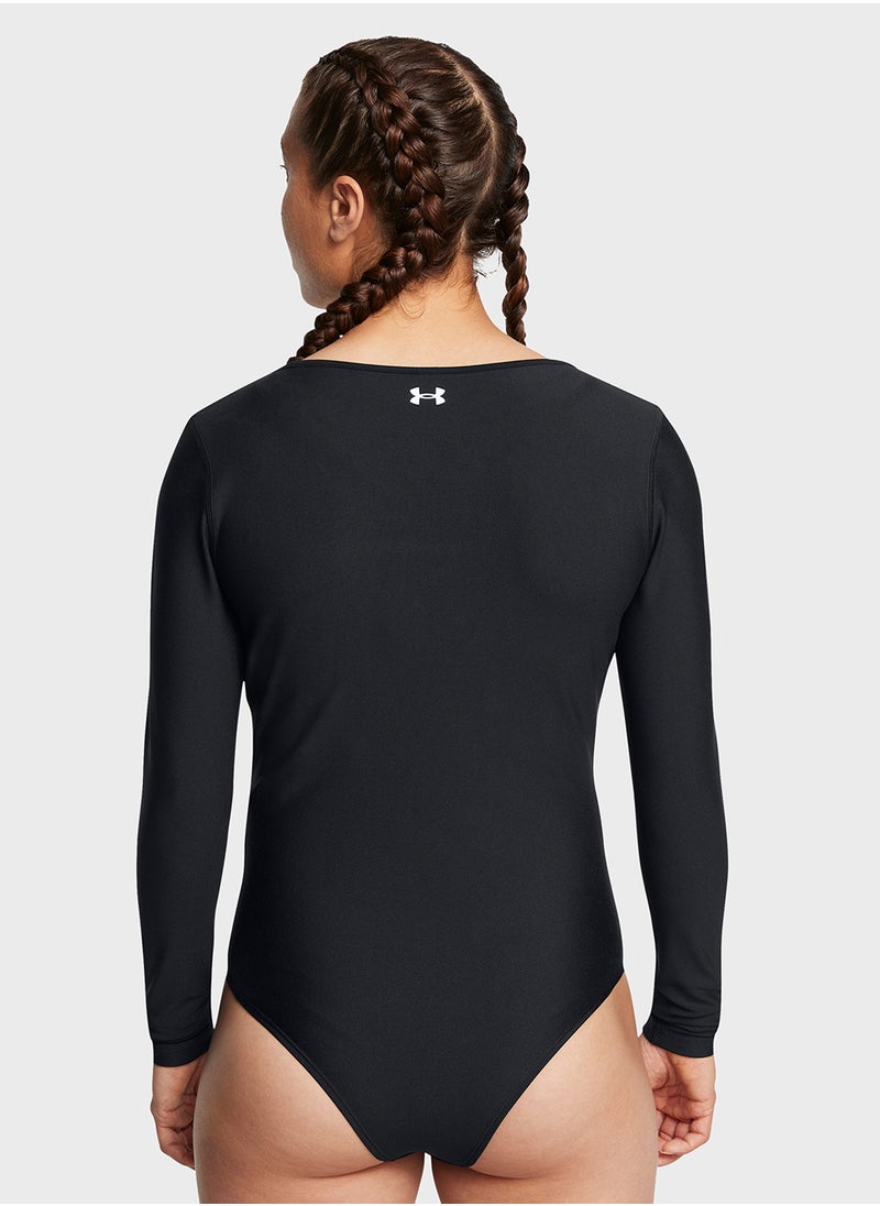 UNDER ARMOUR Vanish Leotard  - Image 2