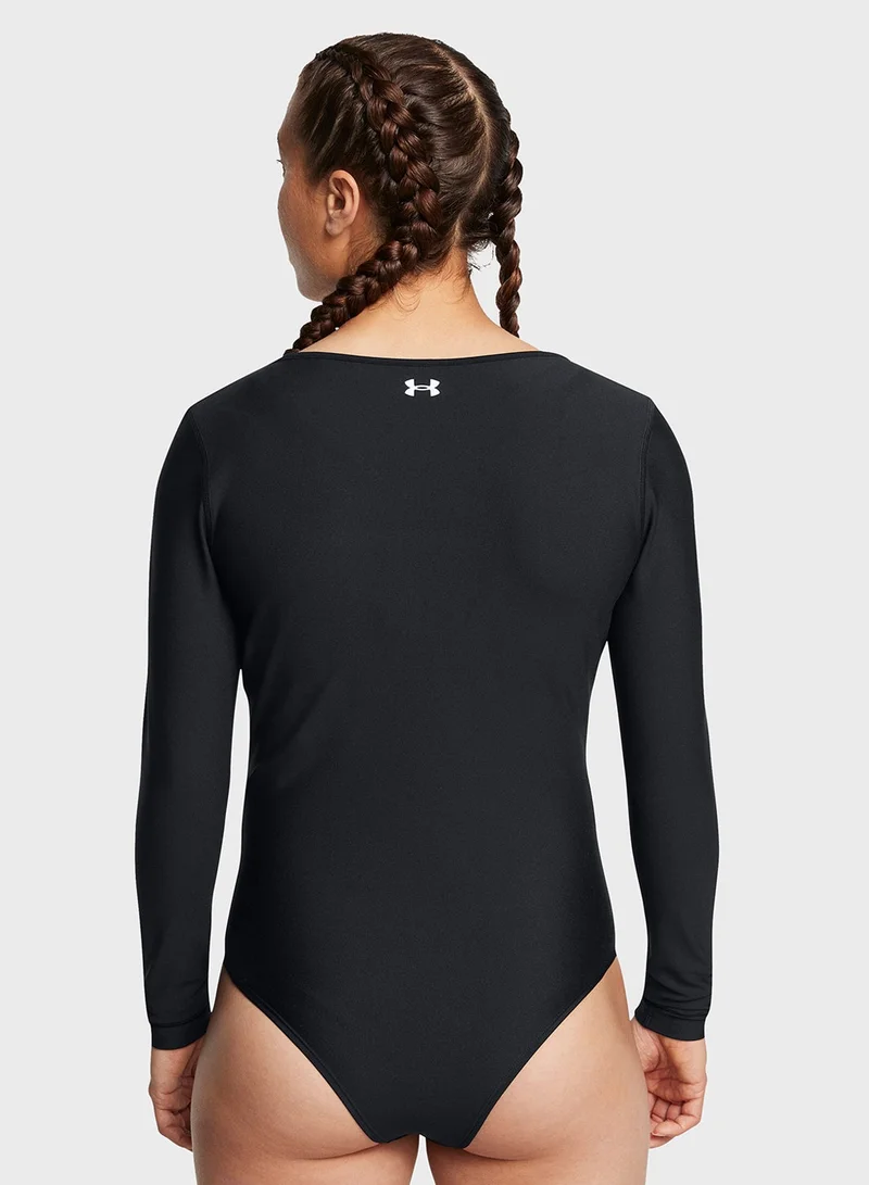 UNDER ARMOUR Vanish Leotard