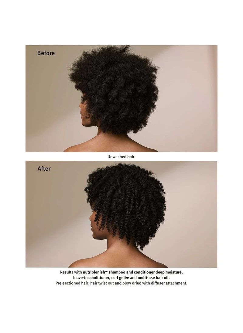 AVEDA Nutriplenish Deep Moisture Shampoo 50ml