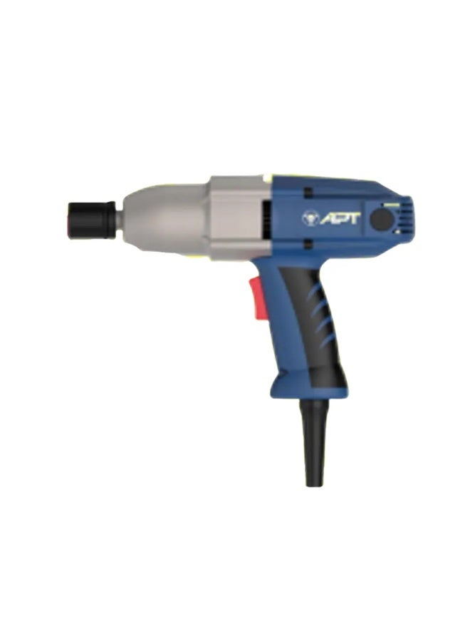 Apt 380W Impact Wrench 320Nm 1/2"