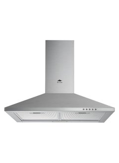 MILLEN 60cm Chimney Kitchen Hood Stainless Steel  - Image 1