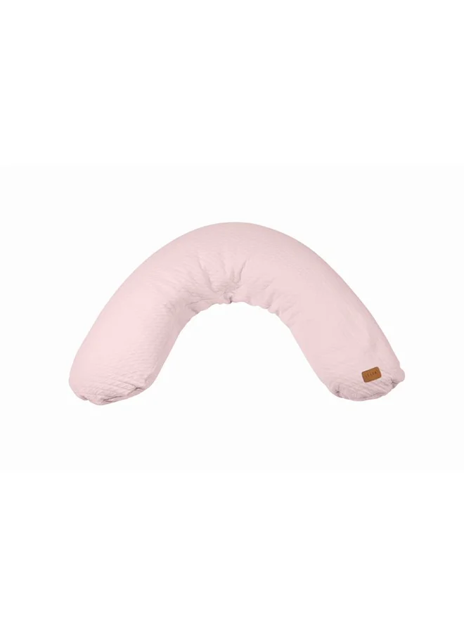 BEABA Big Flopsy Fleur de Coton Chalk Pink