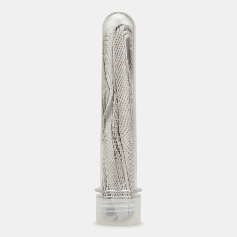 TUBELACES Flat Shoelaces