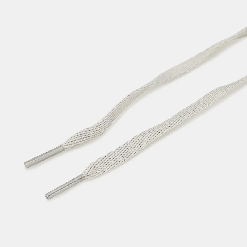 TUBELACES Flat Shoelaces