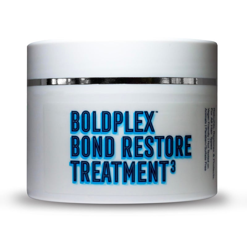 BoldPlex Hair Mask  Deep Conditioner For Dry Damaged Hair  Mascarilla Para El Cabello  Helps Repair  Nourish Curly Bleached or Frizzy Hair  676 Fl Oz