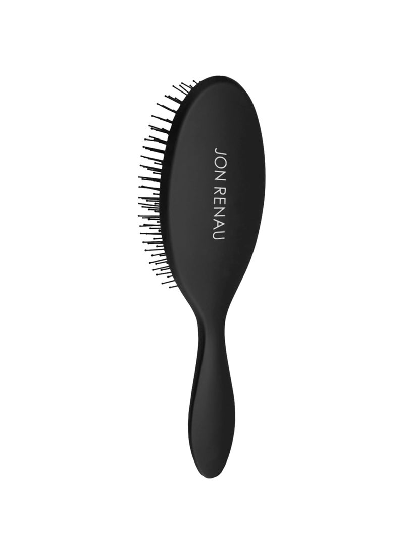 Jon Renau - Jon Renau Paddle Brush for Human Hair and Synthetic Wigs - Image 1