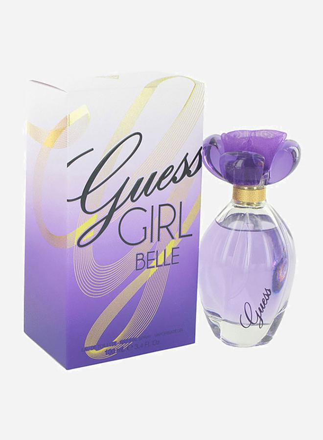 GUESS Girl Belle Eau De Toilette, 100ml - Image 2