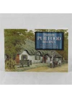Salmon Favourite Pub Food Recipes 