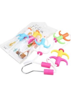 ANKA Tree Hook Inside Wardrobe Organizer Hanger  - Image 2
