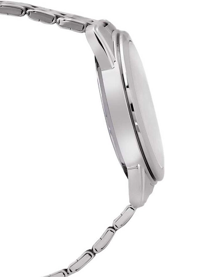 CASIO Men Enticer Analog Watch MTP1314D-2AVDF - Image 5