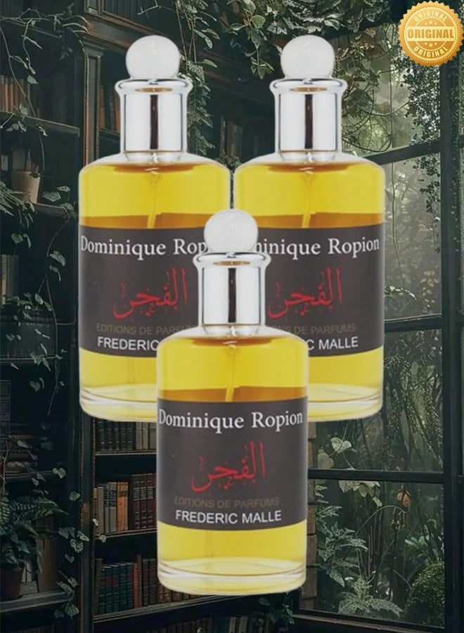 Dawn 3 Pieces Dominique Ropion Dawn Perfume 100ml EDP - Image 1
