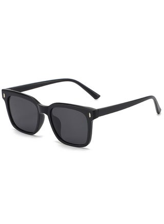 TR90 Polarized sunglasses HD Polarized Lens 100% UV400 Protection Stylish Design Classic Square Sports Sun Glasses Driving for Men/Women Black - pzsku/Z75B0DA41F8209DCA3D30Z/45/_/1717385425/98137ed3-2c1c-4817-876d-7f1e63091b56