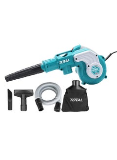TOTAL Blower Vacuum Cleaner Push and Suction Power 800 Watts  - Image 4