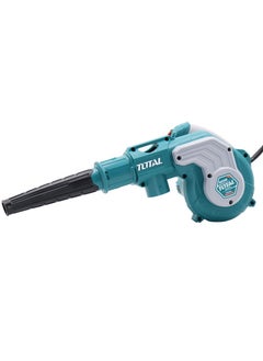 TOTAL Blower Vacuum Cleaner Push and Suction Power 800 Watts  - Image 3