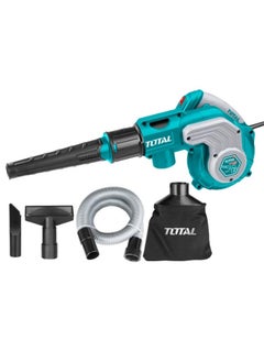 TOTAL Blower Vacuum Cleaner Push and Suction Power 800 Watts  - Image 1