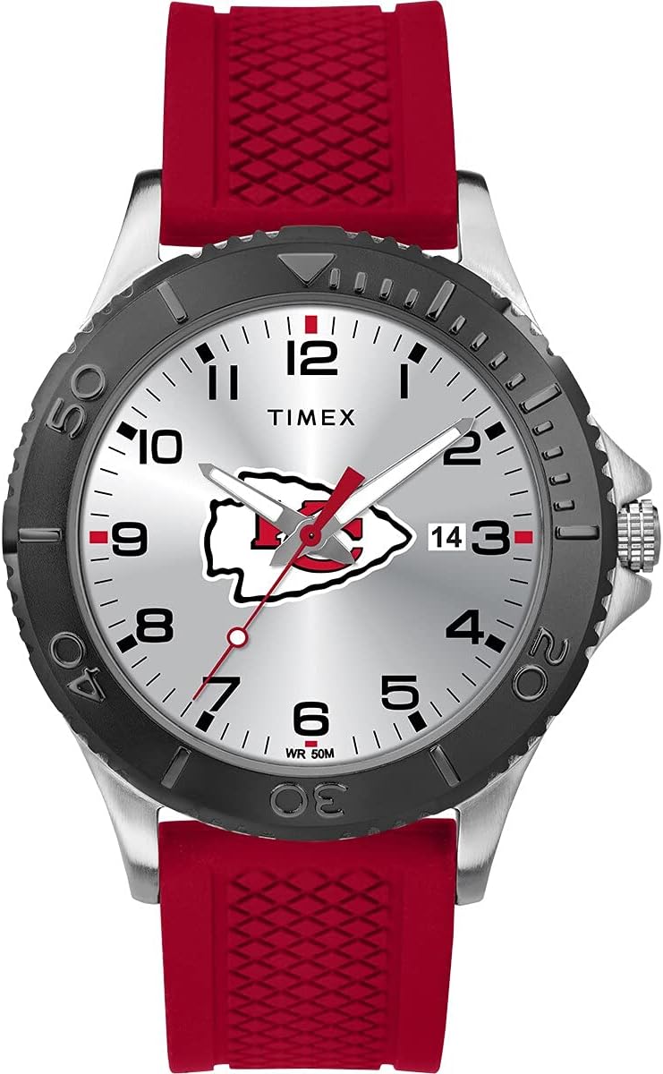 NFL Gamer Watch