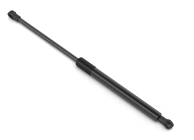 Premium Quality Brand Stabilus Hood Lift Support Compatible With 20182015 Porsche CayenneBlack3B684527