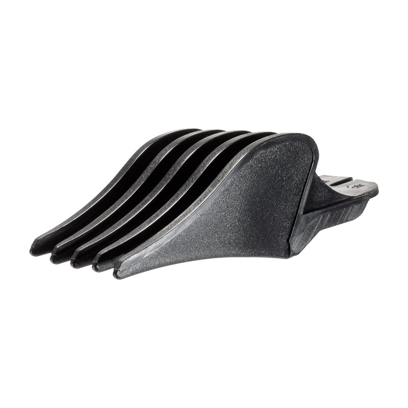 Miaco مجموعة مشط دليل قص الشعر ميكو مقاس 10 و 12 (1.25" و 1.5") تناسب مقصات وال - Image 3