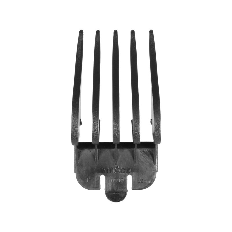 Miaco مجموعة مشط دليل قص الشعر ميكو مقاس 10 و 12 (1.25" و 1.5") تناسب مقصات وال - Image 4