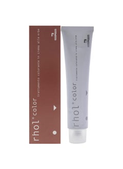 Tocco Magico Rhol Demi Permanent Hair Color - 6mm Coffee Hair Color Unisex 2 oz 