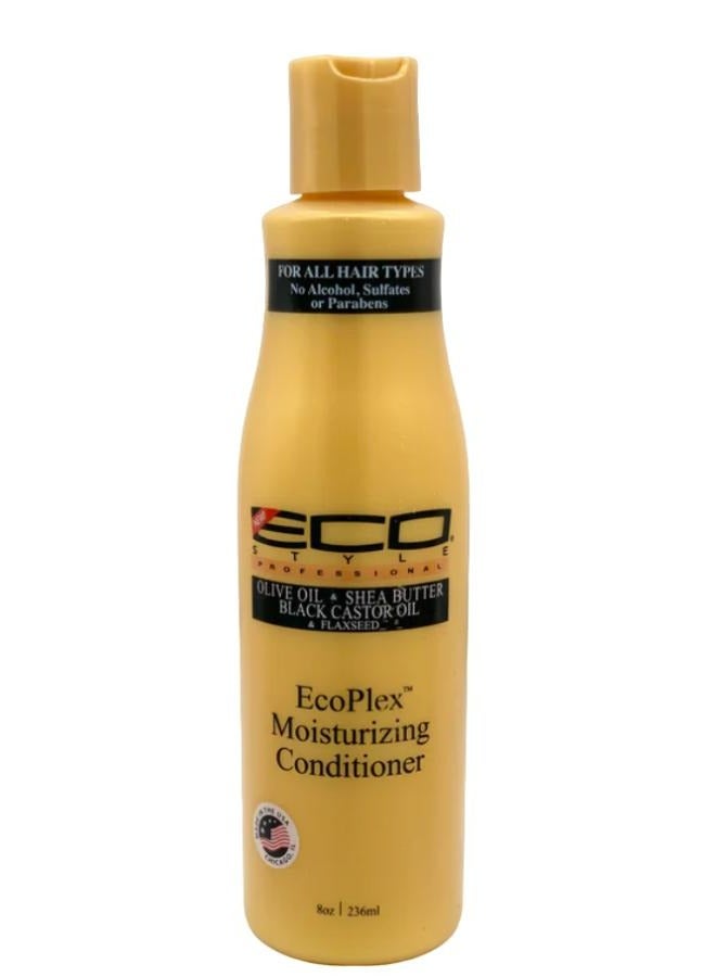 إيكو ستايل بلسم مرطب إيكوبليكس 236 مل