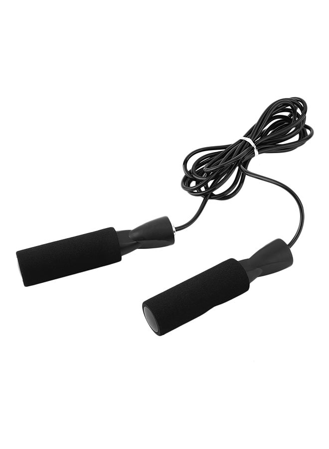 VANDER LIFE Skipping Jump Rope For Aerobics - Image 2