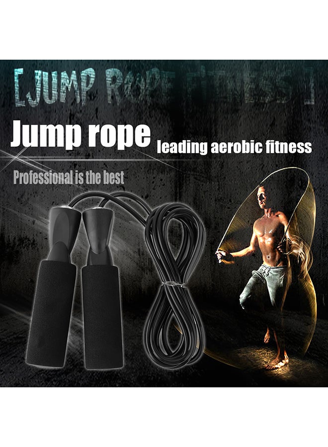 VANDER LIFE Skipping Jump Rope For Aerobics - Image 4