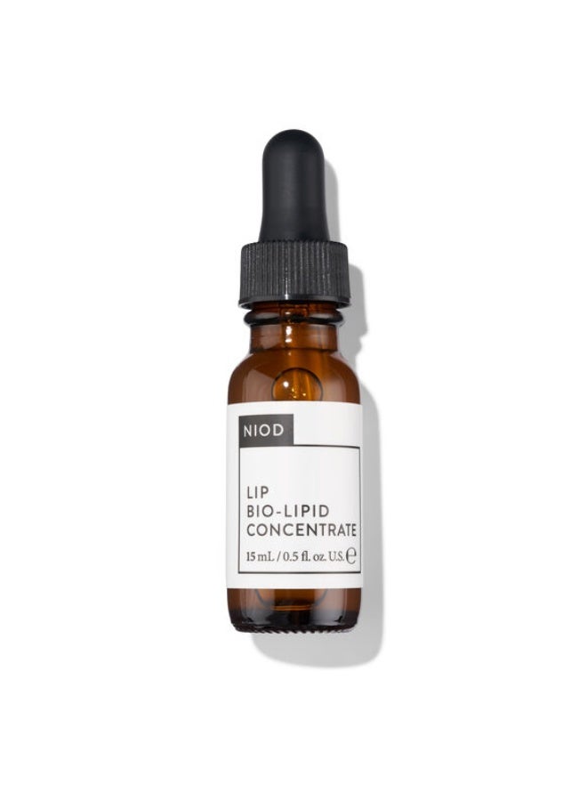 Niod Lip Bio-Lipid Concentrate 15ml - Image 3