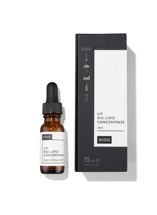 Niod Lip Bio-Lipid Concentrate 15ml - Image 4