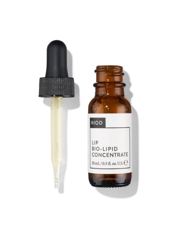 Niod Lip Bio-Lipid Concentrate 15ml - Image 1