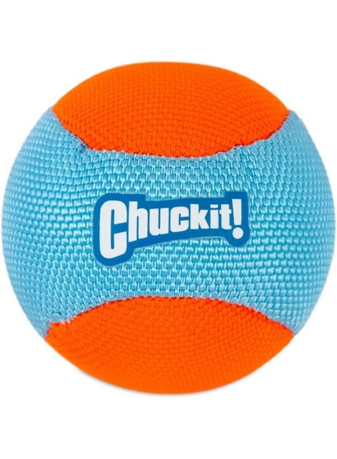 Chuckit! Amphibious Fetch Balls, Set Of 3, Medium - Image 2