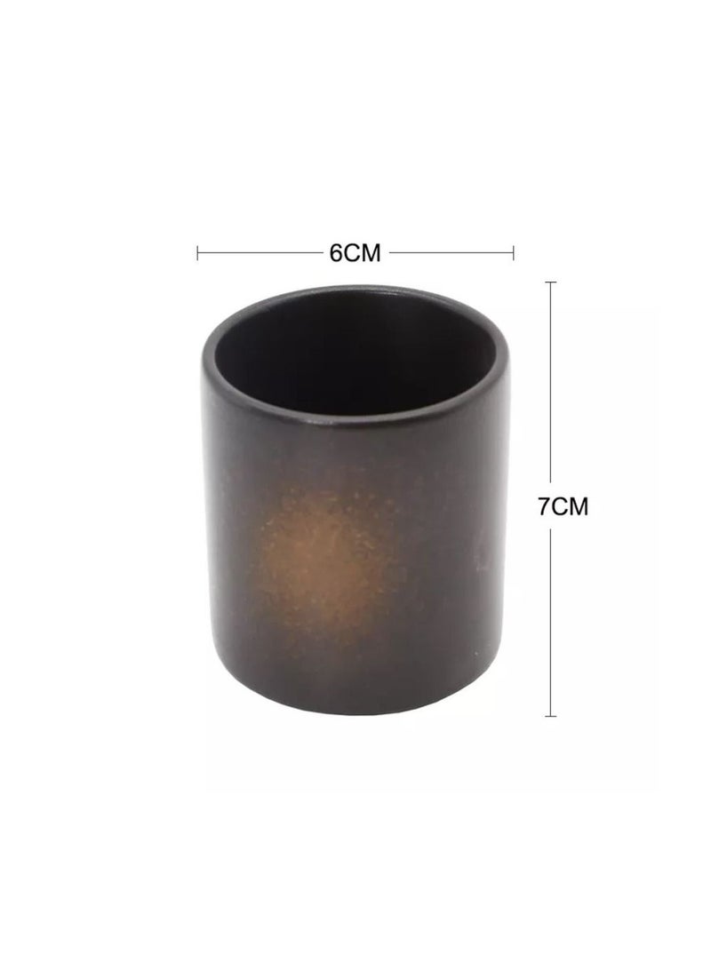 5esha Ceramic CUP for coffee and tea - Image 1