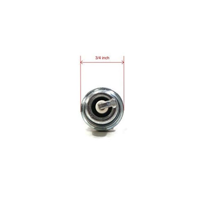Champion Spark Plug for Cub Cadet, MTD 759-3336, 7593336, 759336 Mower Engines - Image 3