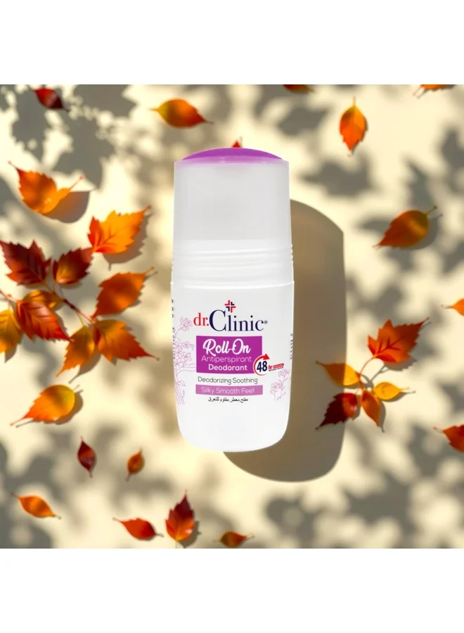 dr.Clinic dr.Clinic Roll On