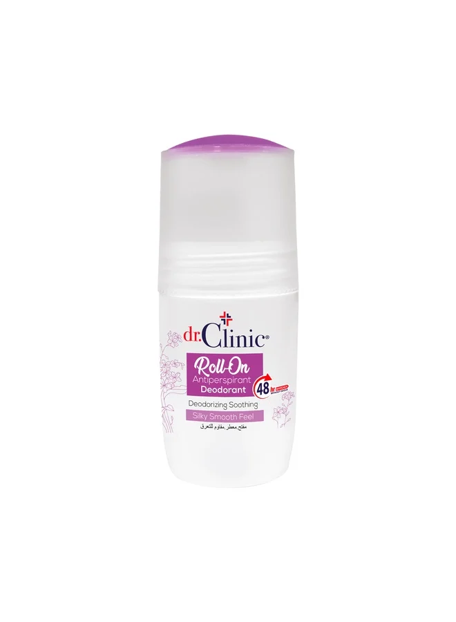 dr.Clinic dr.Clinic Roll On