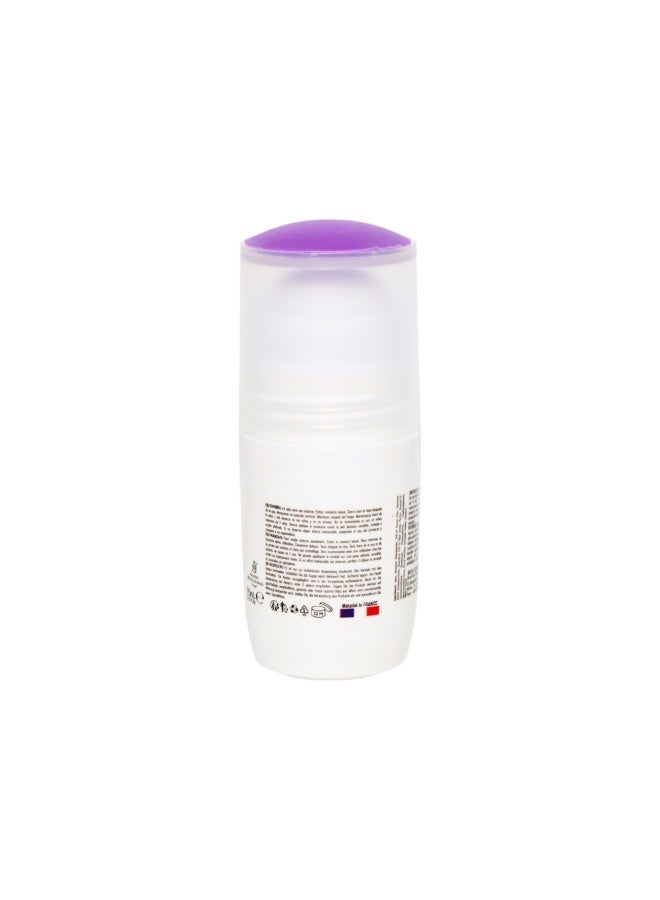 dr.Clinic Roll-On Antiperspirant Deodorant | 48-Hour Protectio, Silky Smooth Feel, Deodorant for Men & Women - Lavander Scent - 75 ml - Image 4