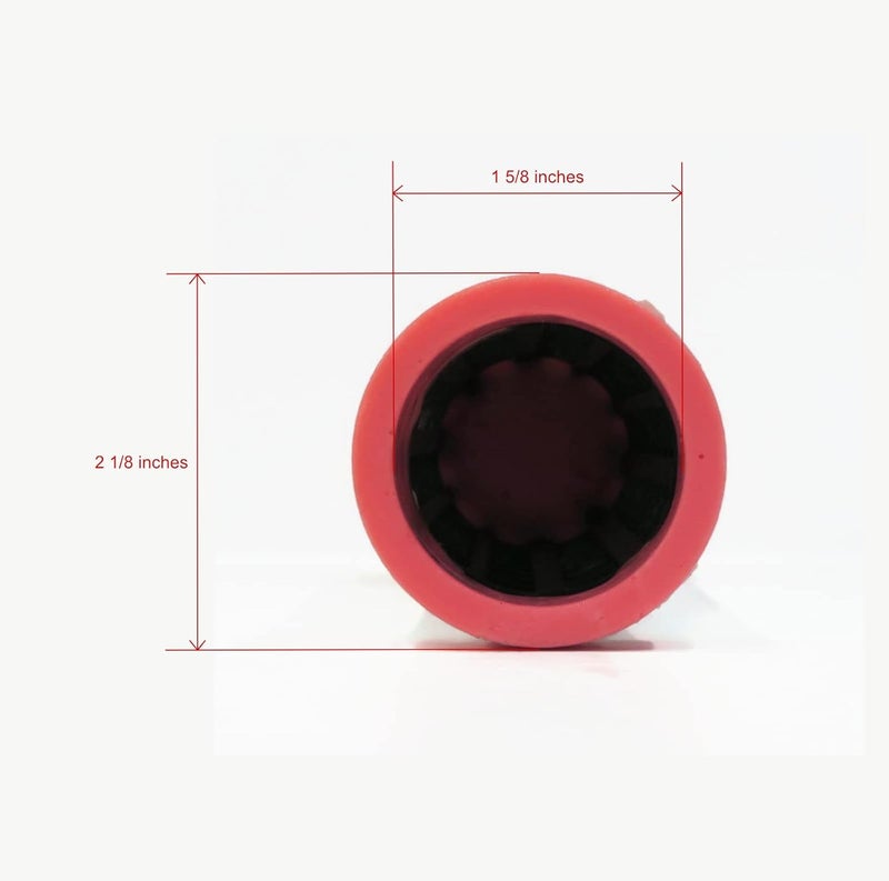 Rotary Inner Air Filter for Kubota K3181-82250 - Image 3
