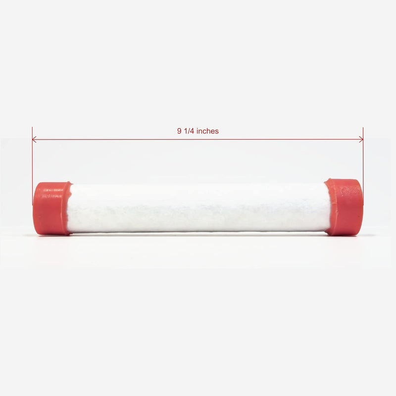 Rotary Inner Air Filter for Kubota K3181-82250 - Image 2