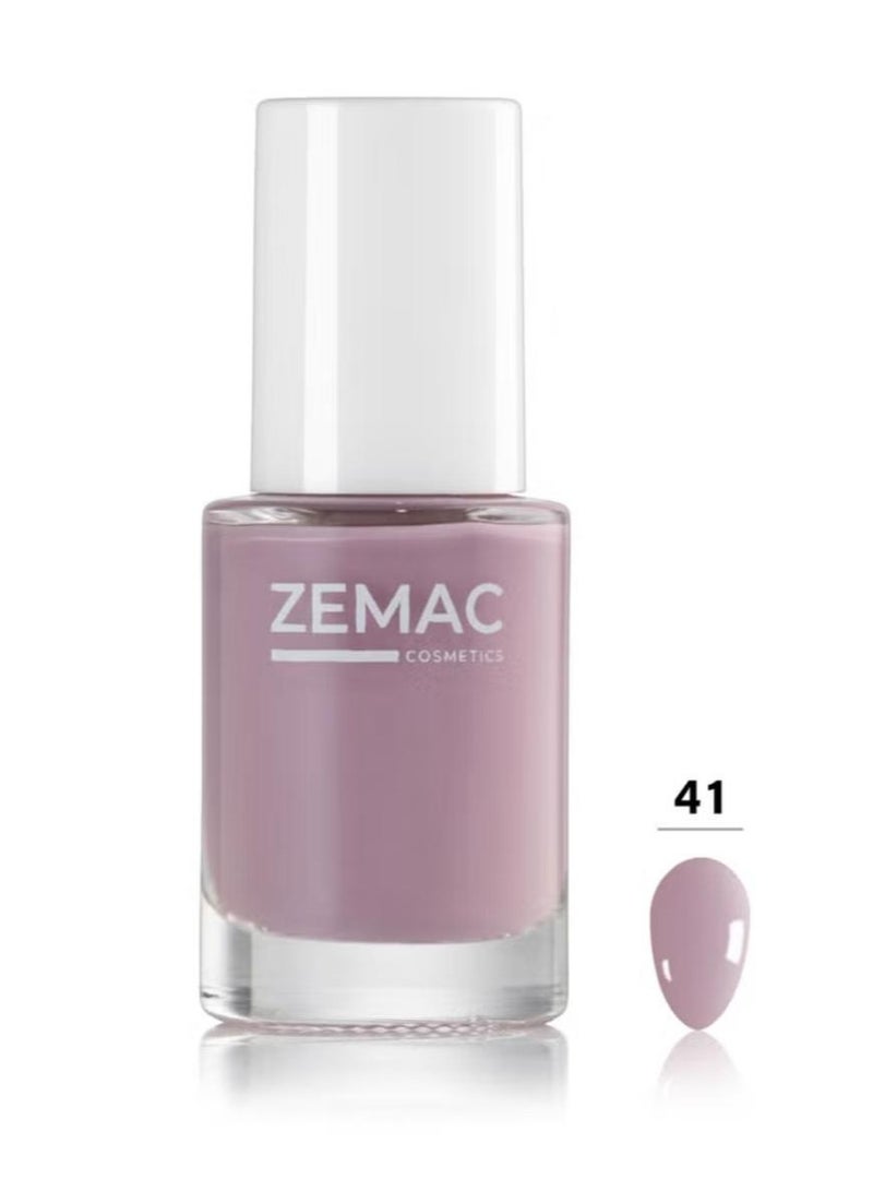 Zemac Nail Polish #41 - Image 2