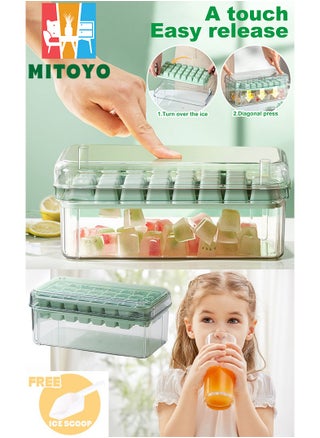 Clear & Green