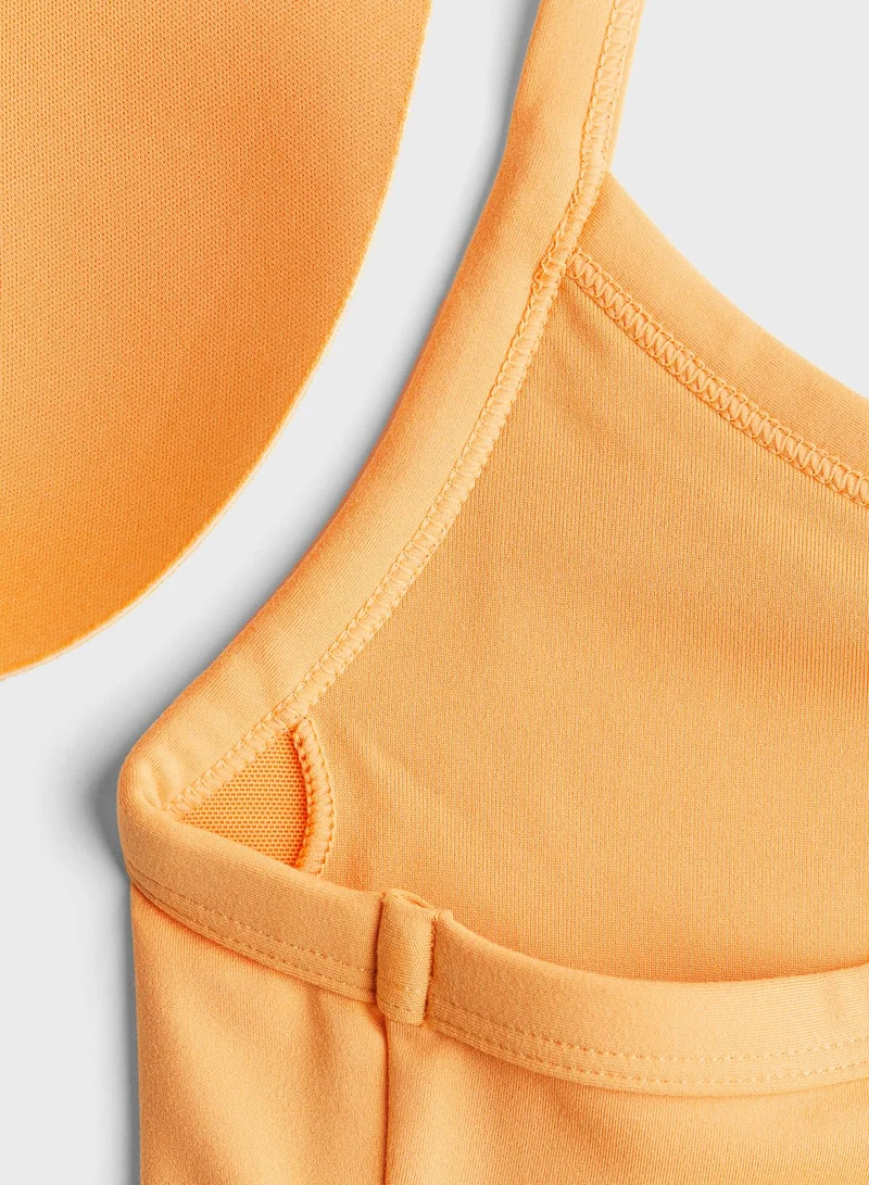 H&M Drymove™ Cross Back Bra