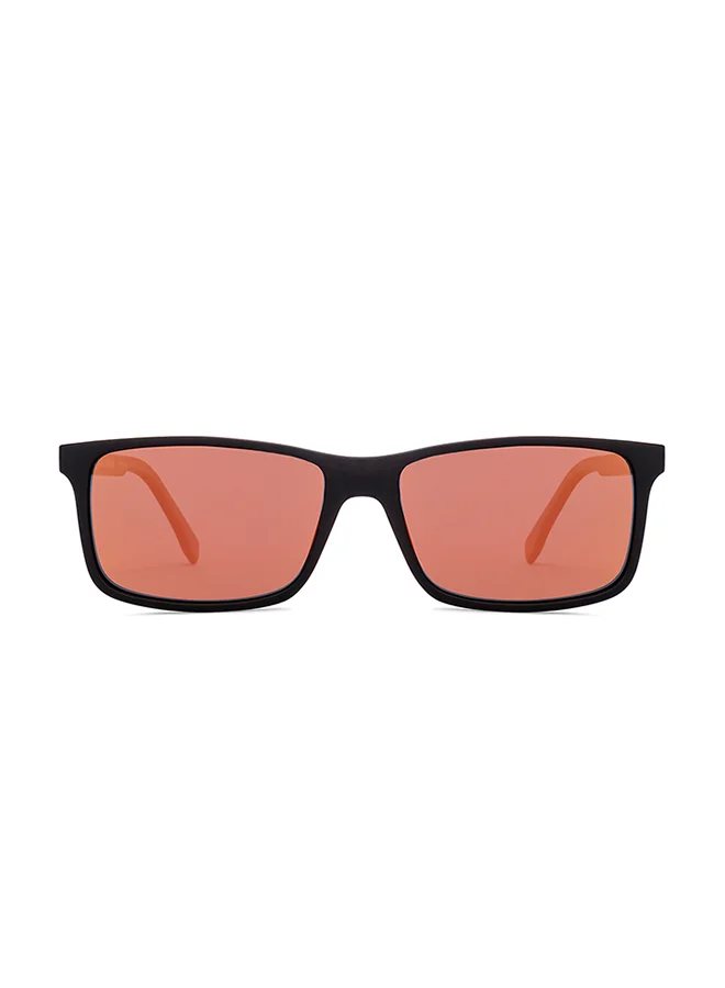 John Jacobs Havana Full Rim Wayfarer John Jacobs JJ TINTS JJ S17344 M Sunglasses