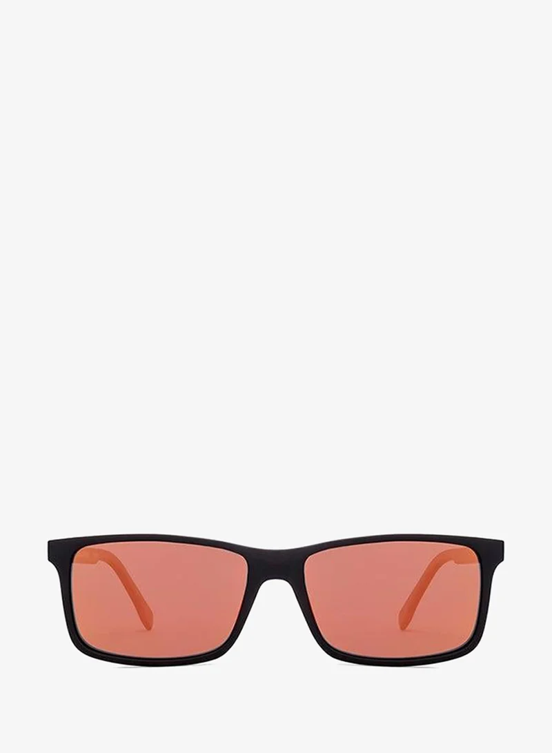 John Jacobs Havana Full Rim Wayfarer John Jacobs JJ TINTS JJ S17344 M Sunglasses