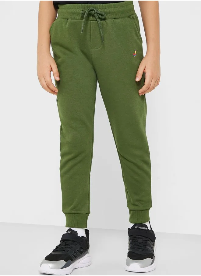 Pinata Youth Casual Joggers