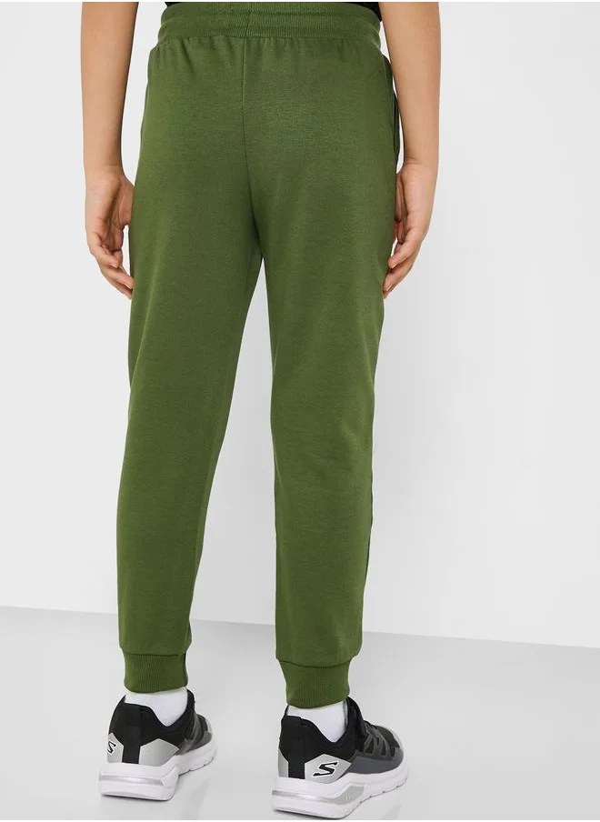 Pinata Youth Casual Joggers