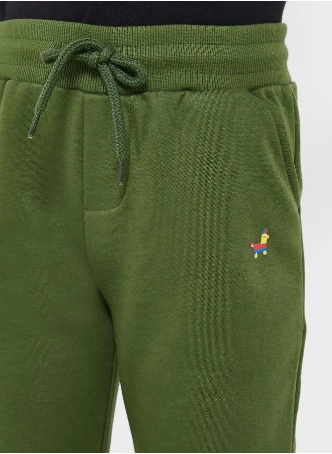 Pinata Youth Casual Joggers