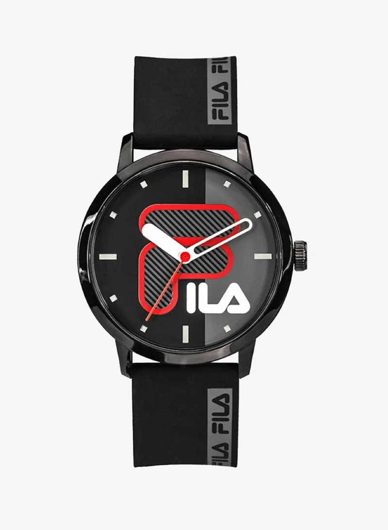 FILA FILA  ADULT 38-326-002 ANALOGUE watches, SIZE: 42mm