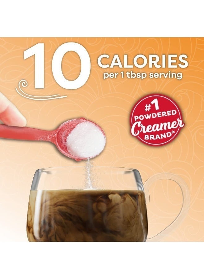 Nestle Coffee Mate Hazelnut Coffee Creamer 425.2grams Pack of 1 - Image 4